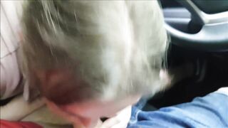 1st Date So Goood / Car Fellatio