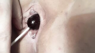 Sugar-plum pleasure
