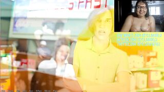 Being a DIK #1 - Fantasies in the shower