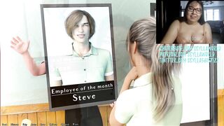 Being a DIK #1 - Fantasies in the shower