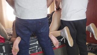 4 Some Screw Load of Pleasure