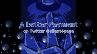 A more excellent payment - u or the cash