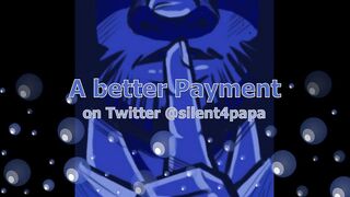 A more excellent payment - u or the cash