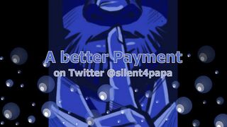 A more excellent payment - u or the cash