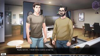 Our Red String #26 - PC Gameplay Lets Play (HD)