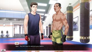 Our Red String #26 - PC Gameplay Lets Play (HD)