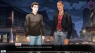 Our Red String #26 - PC Gameplay Lets Play (HD)