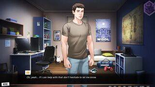 Our Red String #26 - PC Gameplay Lets Play (HD)