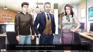Our Red String #26 - PC Gameplay Lets Play (HD)