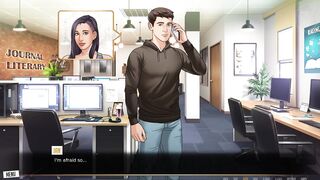 Our Red String #26 - PC Gameplay Lets Play (HD)