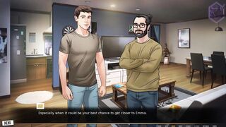 Our Red String #26 - PC Gameplay Lets Play (HD)