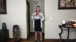 Obedient but Hot