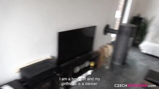 Cum Welcome Party: We’re Just Getting Started!