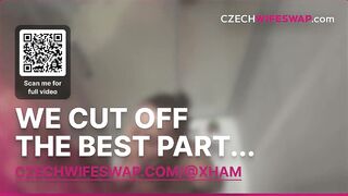 Cum Welcome Party: We’re Just Getting Started!