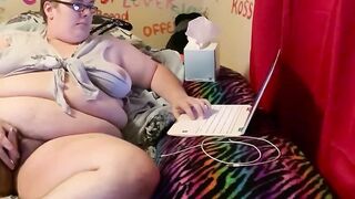 A Quickie With The Satisfyer — Bazookas Ross