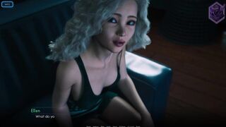 Town Of Broken Dreamers #14 - PC Gameplay Lets Play (HD)