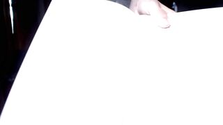 Hot PAWG Study Buddy Farts in Front of u