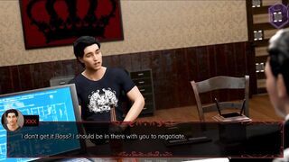 Oath Of Loyalty #6 - PC Gameplay Lets Play (HD)