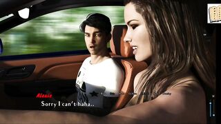 Intertwined 29