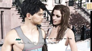 Intertwined 28