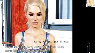 Intertwined 26
