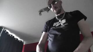 PROLLKING XXL - LARGE DONG