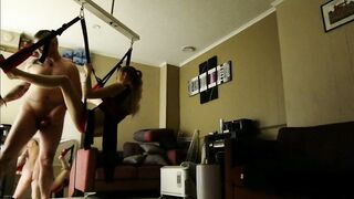 Sex swing