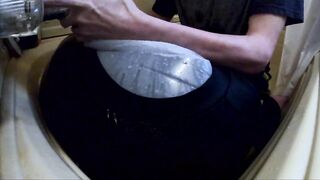 WWM - Size 34 5x Panties Inflation
