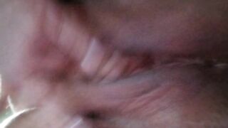 Rubbing untill Climax
