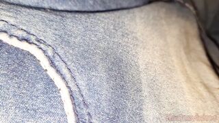 Cuckold takes wife to porn theater!