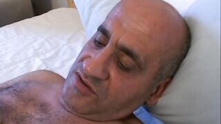 ERA TUO PADRE #09 - (Full HD Movie scene uncut)