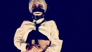 Tokyo ghoul - nice-looking anguish