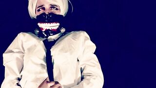 Tokyo ghoul - nice-looking anguish