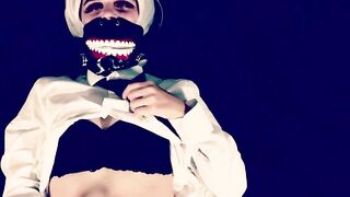 Tokyo ghoul - nice-looking anguish