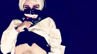 Tokyo ghoul - nice-looking anguish
