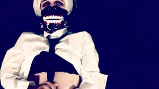 Tokyo ghoul - nice-looking anguish