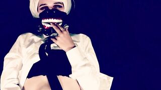 Tokyo ghoul - nice-looking anguish