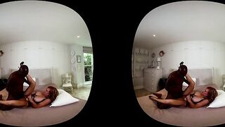 SPORTS STEPMOM ANDI JAMES SEDUCES THE FOOTBALL TUTOR BBC JAY PLAYHARD