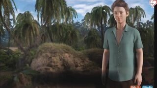 Treasure of Nadia Lets Play 10 Deutsche Stimme von Fanboy84
