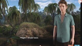 Treasure of Nadia Lets Play 10 Deutsche Stimme von Fanboy84