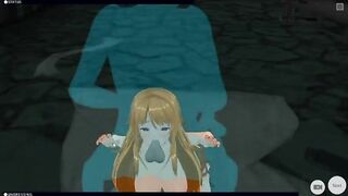 [CM3D2] - One Piece manga, joy with Nami