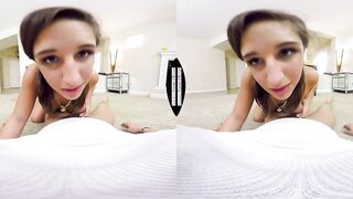 Tiny powerhouse Abella Danger knows exactly how to enslave the spotlight with her incredible assets and rhythmic precision