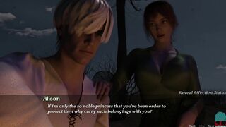 A MOTHER'S LOVE #67 – PC Gameplay [HD]