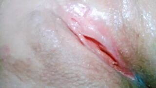 I got without the shower concupiscent, and started to masturbate