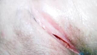 I got without the shower concupiscent, and started to masturbate