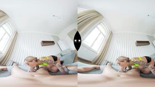Pizza Delivery Creampie
