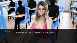 Milfy Town 39
