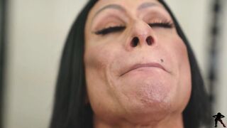 Muscle mother I'd like to fuck Susan K Eats U Entire Vore Preiview