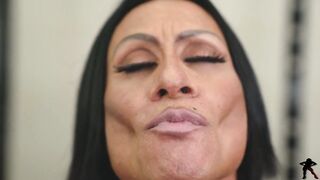 Muscle mother I'd like to fuck Susan K Eats U Entire Vore Preiview
