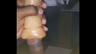 PT13 EP4 masturbating compilation
